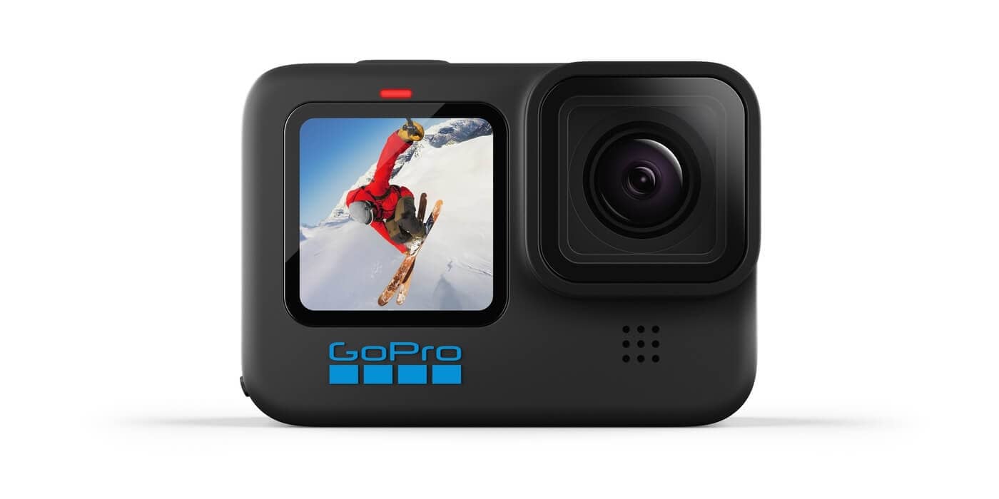 GoPro Hero 10 Black